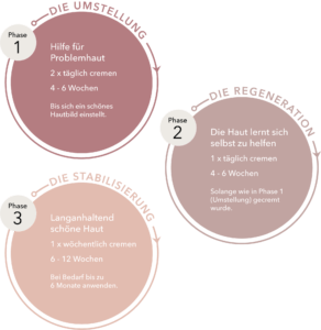 DemoDerm - 3 Phase Approach