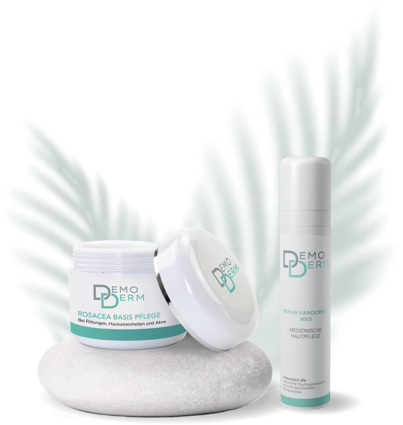 DemoDerm Rosacea Basic Care DemoDerm Rosacea Basic Care