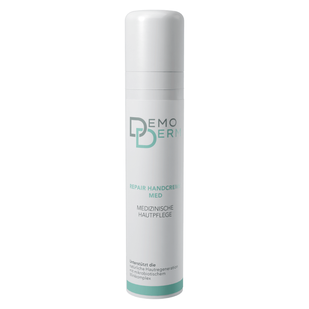 DemoDerm Rosacea Basic Care - Buy now!