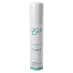 DemoDerm Repair Hand Cream Med medical skin care